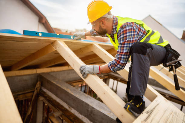 Quick and Trustworthy Emergency Roof Repair Services in Temple, PA